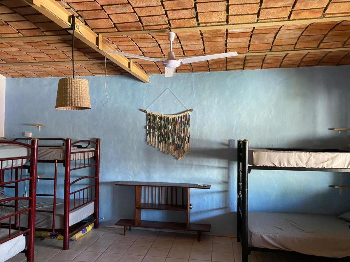 Blue Pepper Beds Sayulita Hostel Exterior photo