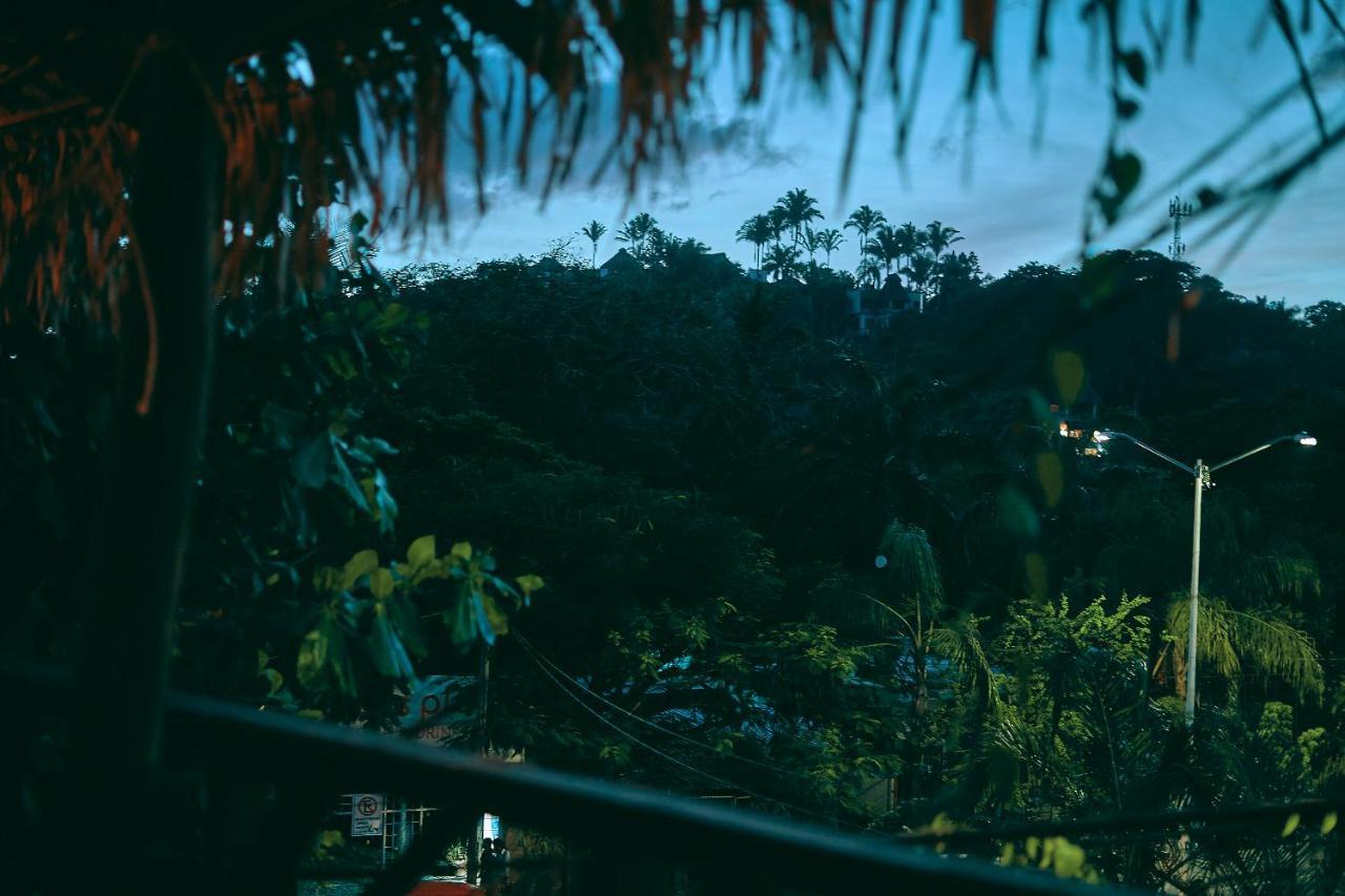 Blue Pepper Beds Sayulita Hostel Exterior photo