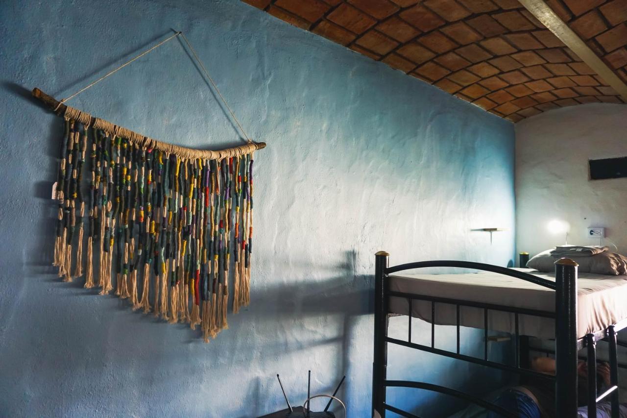 Blue Pepper Beds Sayulita Hostel Exterior photo