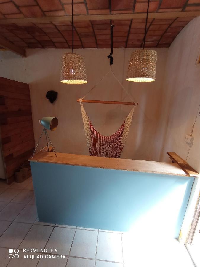 Blue Pepper Beds Sayulita Hostel Exterior photo