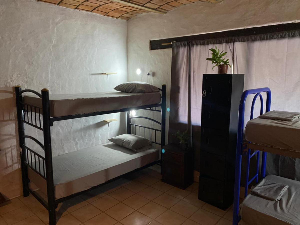 Blue Pepper Beds Sayulita Hostel Exterior photo