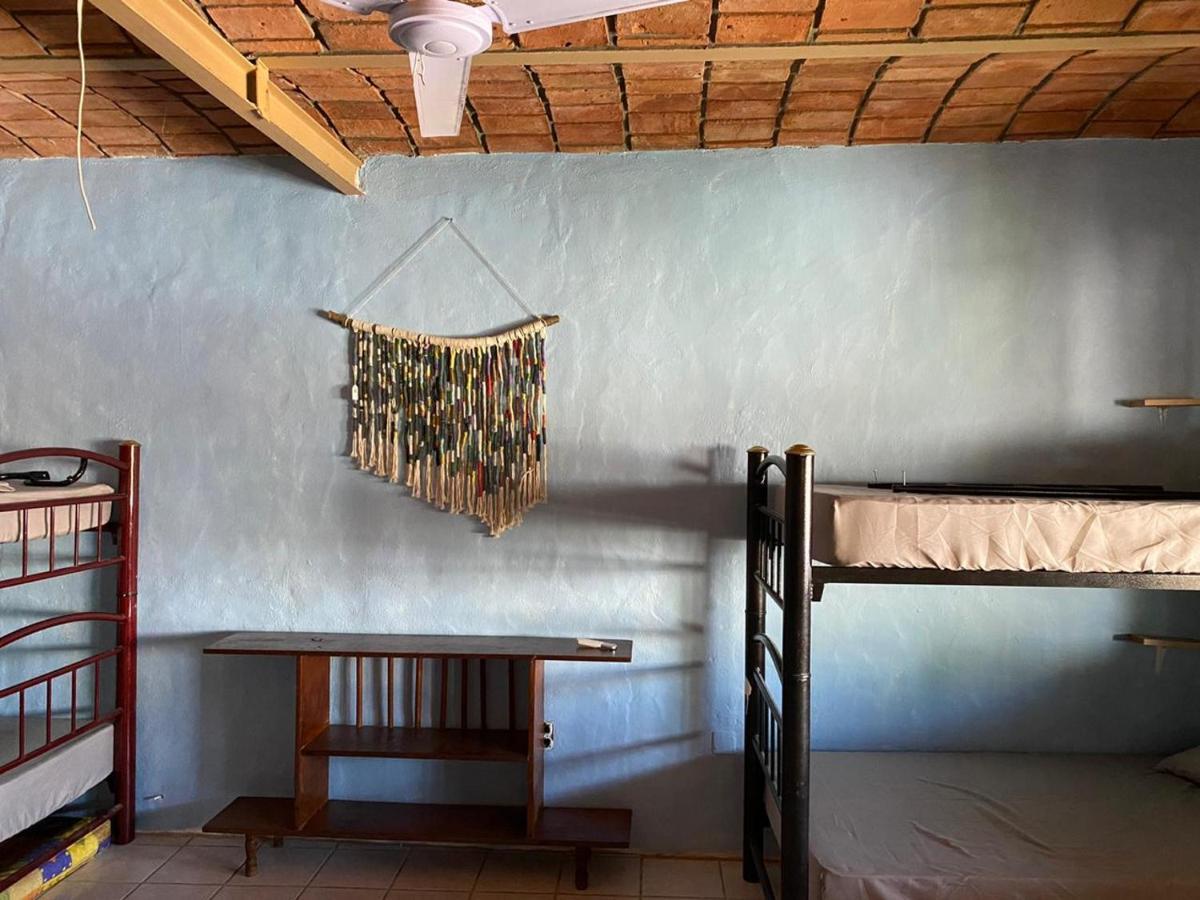 Blue Pepper Beds Sayulita Hostel Exterior photo